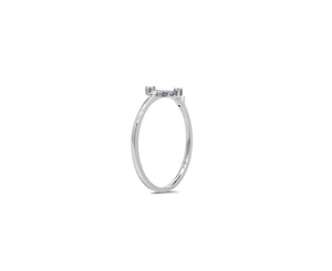 0.09TW Cross Ring